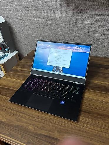 купить 3070: Б/у HP Omen, 16 ", Intel Core i7, 2 ТБ, Самовывоз, Бесплатная доставка, Платная доставка — 6