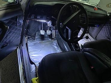 VAZ (LADA): VAZ (LADA) 2106: 1.6 l | 1992 il 85291 km Sedan — 8