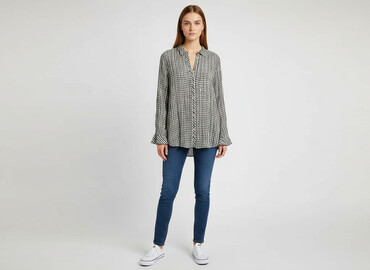 Esmara, Women`s shirt, size M
