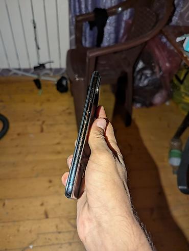 samsung t: IPhone Xs Max, 64 GB, Face ID, Simsiz şarj, Qırıq — 6