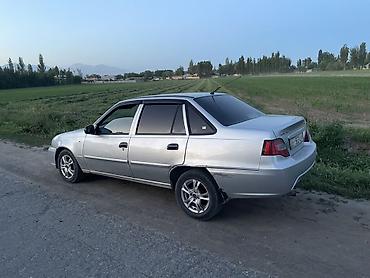 мотор морнинг: Daewoo Nexia: 2010 г., 1.6 л, Седан — 1