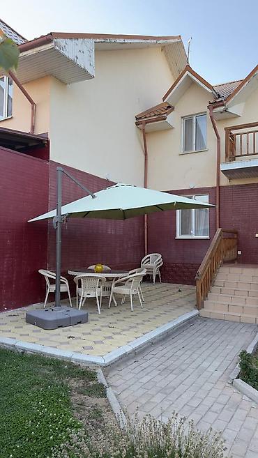 Продажа коттеджей и домов: 🏡 ЭКСКЛЮЗИВНО ПРОДАЁТСЯ ТАУНХАУС В ЦЕНТРЕ ОТДЫХА «АК-МАРАЛ» 🌊 — 20