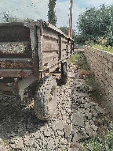 7 nəfərlik avtomobillər: Ot üyüdən satılır kardanla işləyir — 8