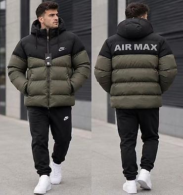 aldo obuca beograd: Muške zimske jakne S,M,L,XL,XXL veličine za samo 9000 din — 2