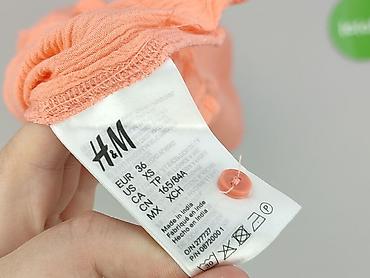 body h: H&M Divided, Top damski, rozmiar XS — 4