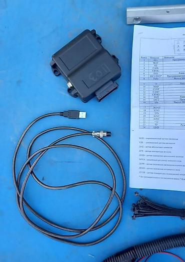 pcm flash: Топливная аппаратура Mercedes-Benz Новый — 2