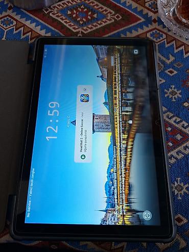 apple ipad 13: Yenidir telefonla barter etmək olar satışıda mümkündür.Blackview Tab — 1