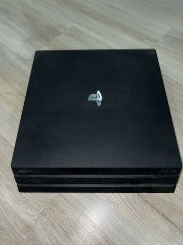 взять ps4 в аренду: 1ТБ Игровая консоль Sony PlayStation 4 Pro обеспечивает захватывающий