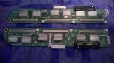 Aksesoari za TV i video: Samsung PS-42S5 u delovima. Dostupni delovi: LJ41-02758A X-Main Board — 7