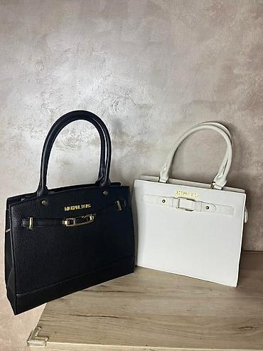 Putni koferi i torbe: Ženske modne torbe – elegantni modeli sa ručkom - Dizajn — 7