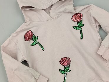 Світшот, Zara, 7 р., 116-122 см, стан - Дуже гарний