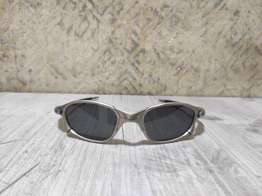 Башка аксессуарлар: Очки OAKLEY ! 1. Очки Oakley Juliet X Metal (Б/у) (Оригинал!) Цена -