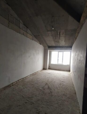 Продажа квартир: 2 комнаты, 87 м², Индивидуалка, 5 этаж, ПСО (под самоотделку) at lalafo.kg — 8 Продажа квартир: 2 комнаты, 87 м², Индивидуалка, 5 этаж, ПСО (под самоотделку) — 8