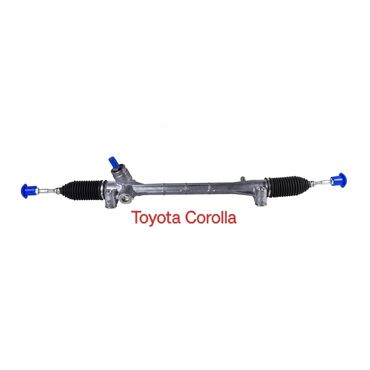 rulavoy kalonka bmw: Toyota COROLLA, 2013 il, Yeni