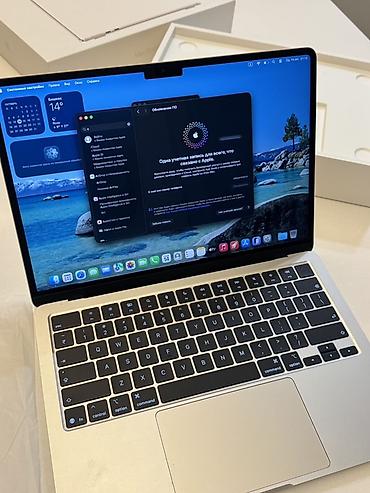 apple mac mini: MacBook Air m5 Купили год назад пользовались месяц и просто лежал — 8