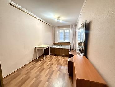 Продажа квартир: 3 комнаты, 63 м², 8 мкр 104 серия, 5 этаж — 8
