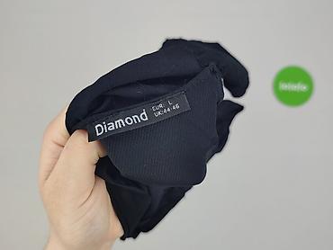 clothes diamond: Diamond, Bluzka damska, rozmiar L — 5