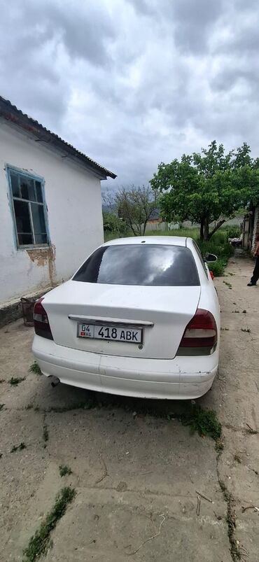 Daewoo: 150 тысторг есть