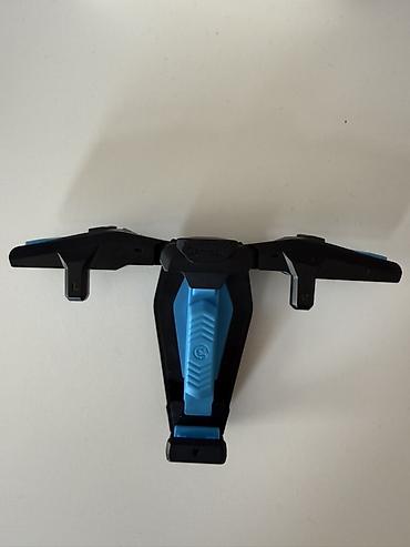 bravl stars hile: GameSir F4 Falcon mobil oyun kontrolleri - Model: GameSir F4 Falcon — 3