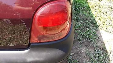suv vozila: DESNA STOP LAMPA ZA RENAULT TWINGO — 1