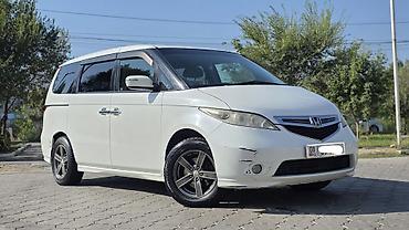 Honda Elysion: 2004 г., 2.4 л, Автомат, Бензин, Минивэн