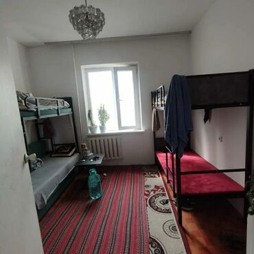 сдаю квартиру мкр тунгуч: 1 комната, Собственник, С подселением, С мебелью полностью