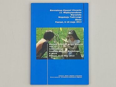 Książki: Książka, gatunek - Literatura faktu, stan - Idealny