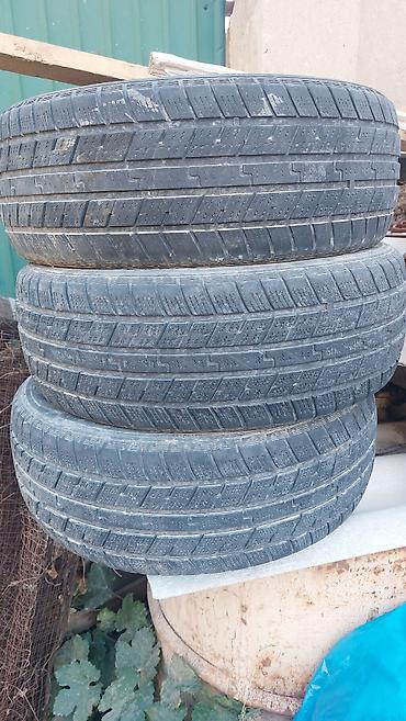 7 00 r16: Комплект из 3 х штук автомобильных шин 185/55 R15 86H Extra Load — 1