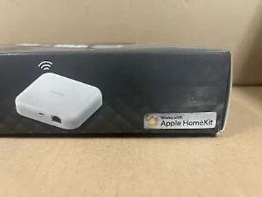 Modemi, ruteri i mrežni uređaji: Smart Home SILVERCREST Gateway – centralni čvor vašeg pametnog doma - — 2