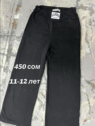 Детские горнолыжные штаны: Детская одежда Все в отличном состоянии. 1) Джинсы для — 10