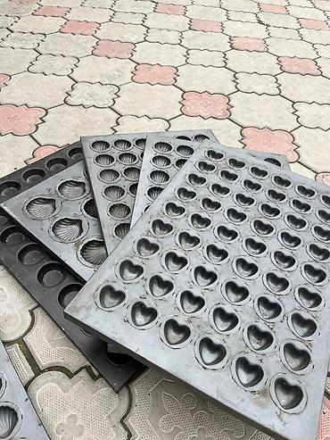 Производство кондитерских изделий: Профессиональная машина для выпечки тарталеток DH Tarttmatic (Kocateq) — 2