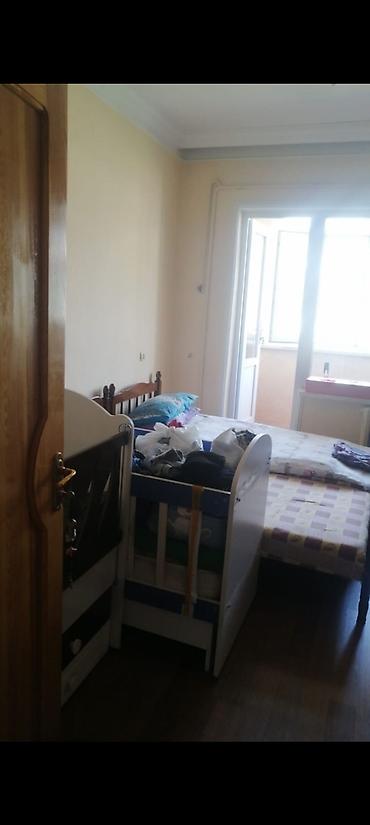 Квартиры: 2 otaqdan ibarət lelinqrad proyektli mənzil. 3ə düzəlmə — 4