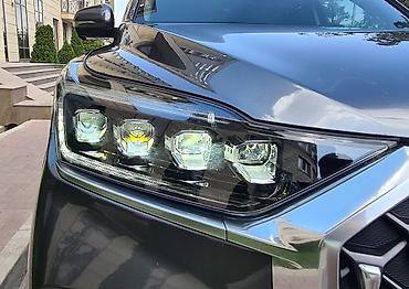 Ssangyong: Ssangyong Rexton: 2020 г., 2.2 л, Автомат, Дизель, Внедорожник — 9