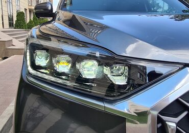 Ssangyong: Ssangyong Rexton: 2020 г., 2.2 л, Автомат, Дизель, Внедорожник — 30