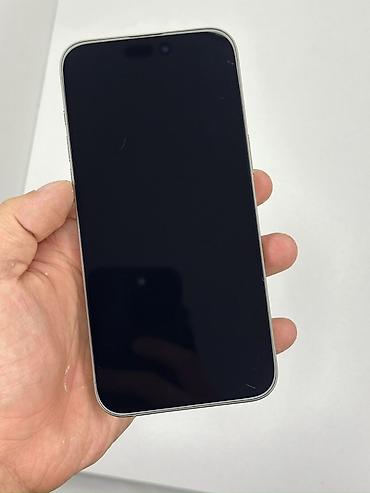фф ник kgz: IPhone 15 Pro Max, Б/у, 256 ГБ, Natural Titanium, 84 % — 5