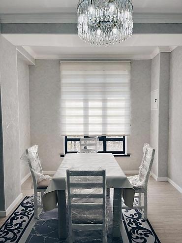 ayar group 3: 2 комнаты, 72 м², Вефа ТЦ 4 этаж, Евроремонт — 1