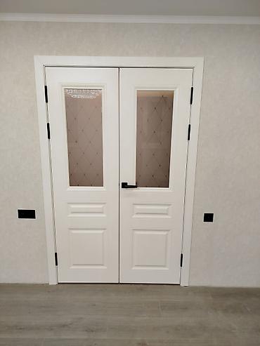 Другие услуги: Установка бронированные и межкомнатных дверей .
Цена договорная — 23