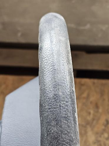 Рули: Руль Opel 2000 г., Б/у, Оригинал, Германия — 10