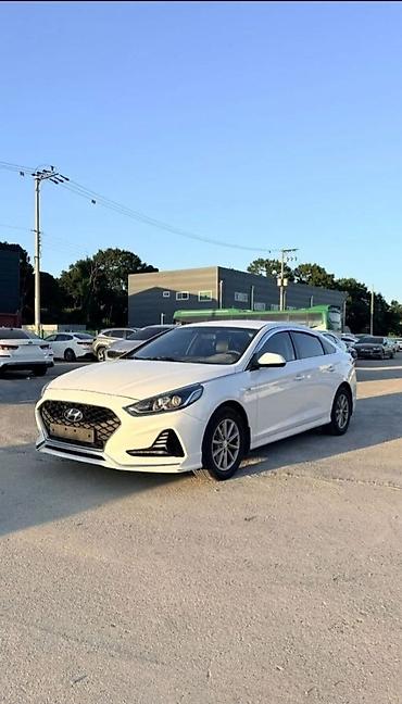 Читат Внимателно!!!! Авто под выкуп Соната Нюрайс 2018 идеальном