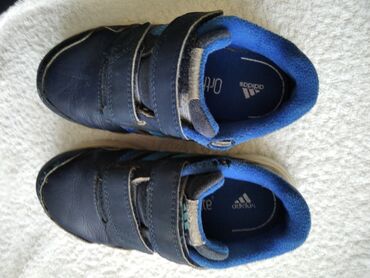 Patike: Adidas, Veličina - 27 — 6