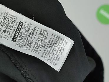 dres qc: Decathlon, Szorty damskie, rozmiar L — 5