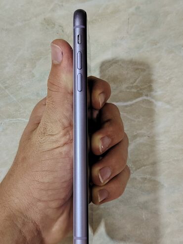 Apple iPhone: IPhone 11, 64 GB, Face ID — 8