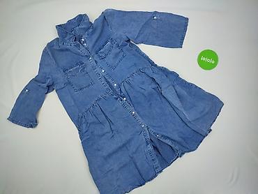 jeans derby: Only Jeans, Sukienka damska, rozmiar S — 2