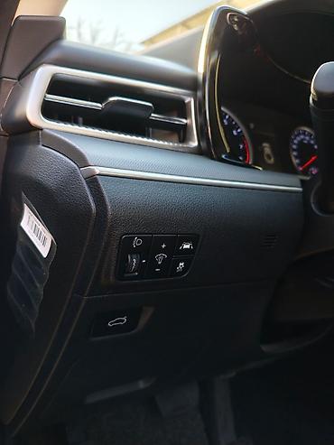 Kia: Kia K5: 2021 г., 2 л, Автомат, Газ, Седан — 10