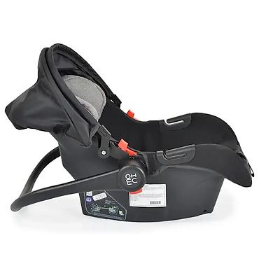 Autosedišta: **Moni Multi iSize auto sedište za bebe 40–87 cm Grey** Šifra — 15