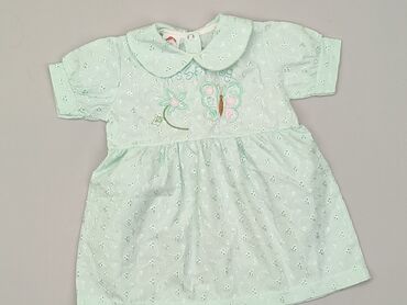 Dress, 0-3 months, condition - Very good