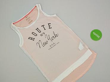 hamptons republic: Fashion New York, Top damski, rozmiar M — 2