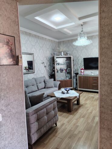 Həyət evləri və villaların satışı: 7 otaqlı, 122 kv. m, Yeni təmirli -da lalafo.az — 2 Həyət evləri və villaların satışı: 7 otaqlı, 122 kv. m, Yeni təmirli — 2