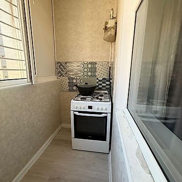 Продажа квартир: 3 комнаты, 100 м², Элитка, 8 этаж, Евроремонт — 12
