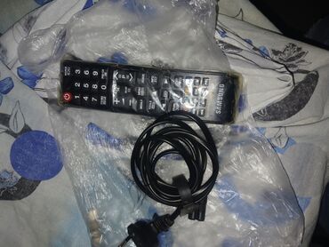 lalafo az televizor: İşlənmiş Televizor Samsung 82" Pulsuz çatdırılma